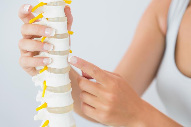 about our chiropractic office Colorado Springs, CO